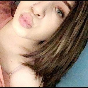 Meet your Posher, Nicki